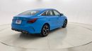 MG GT 2023 LUXURY | AED 651/Month | 0 DP | 30 Day Return | Warranty | Service History