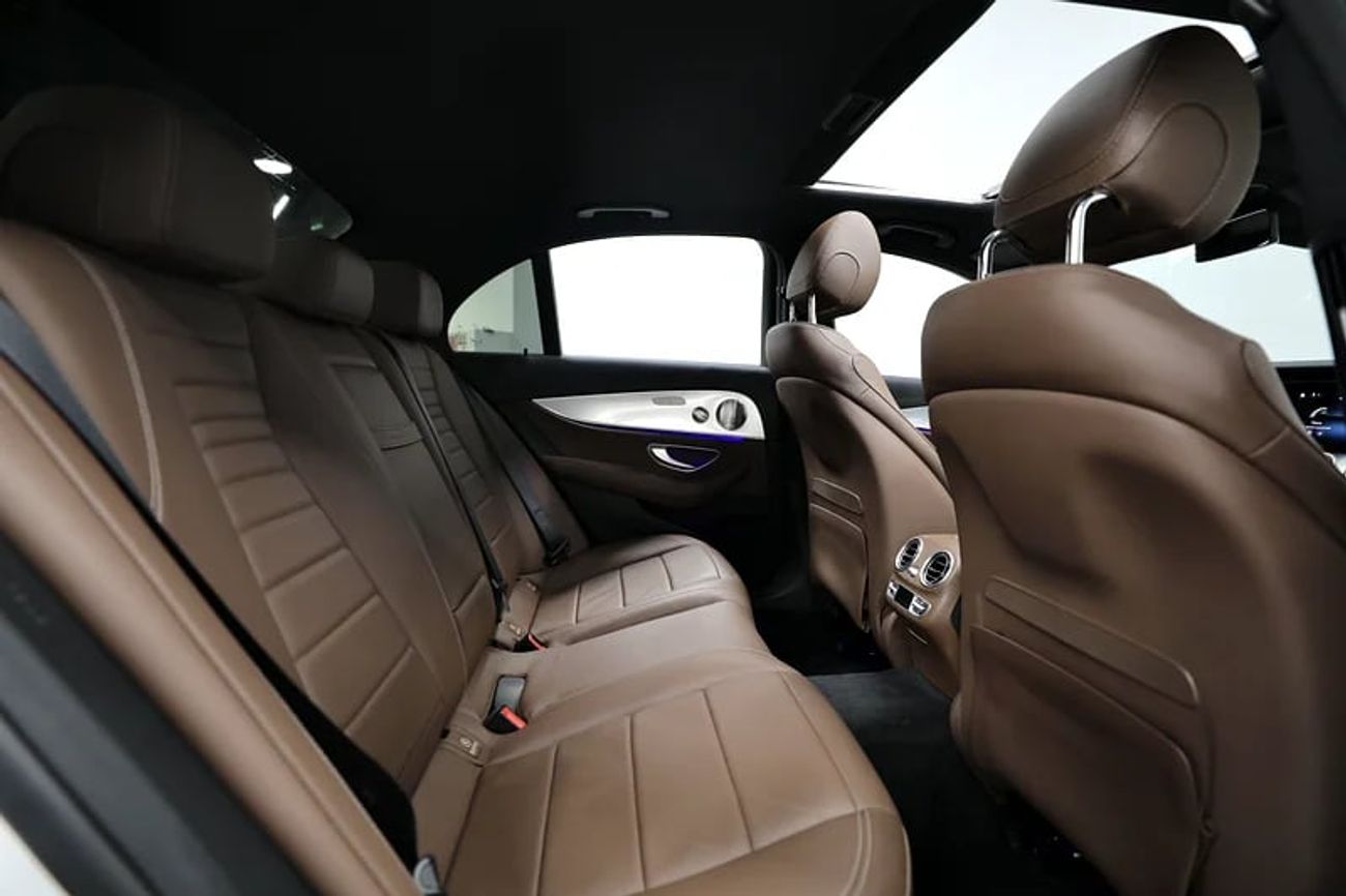 Mercedes-Benz E 350 E 350 | 1,950 Monthly | 2 Years Warranty | Free Insurance + Registration Ref#A949645