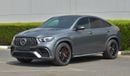 Mercedes-Benz GLE 63 AMG Mercedes Benz GLE 63s AMG | V8 BiTurbo 4Matic+ | 2023
