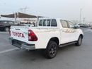 Toyota Hilux SR5 M/T