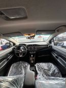 Nissan Versa 1.6