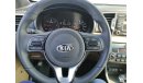 Kia Sportage 4x4 diesel