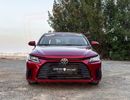 Toyota Yaris 1.5L E Toyota Yaris | 1.6 L | 2023 | GCC | Accident-Free | In Excellent Condition | 769 P.M
