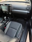 Toyota 4Runner TRD Off Road Premium 2023