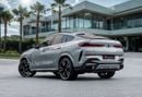BMW X6 XDRIVE40i M SPORT PRO X6 xDrive 40i M Sport Pro | 5,484 P.M | 0% Downpayment | BMW Warranty!