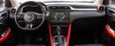 MG ZS LUX
