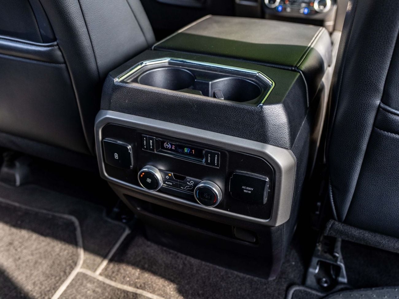 Ford Expedition XLT