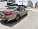 BMW 750Li
