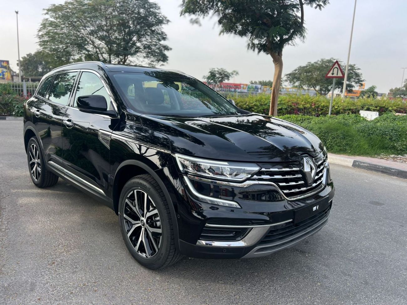 Renault Koleos LE 2.5L