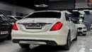 مرسيدس بنز S 400 AMG 3.5L