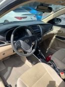 تويوتا يارس SE تويوتا يارس 1.5 سيدان 2021 خليجي صبغ وكاله بحاله ممتازه بدون حوادث