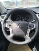 Mitsubishi Montero Sport GLS HIGHLINE MONTERO SPORT 2.5L 4WD DIESEL