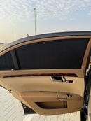 مرسيدس بنز S 350 LWB