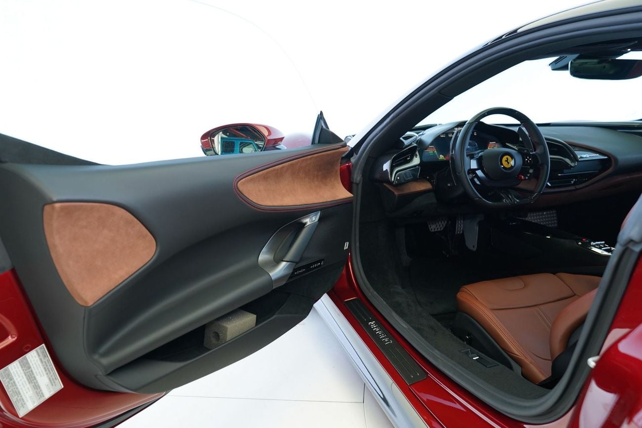 Ferrari SF90 Stradale