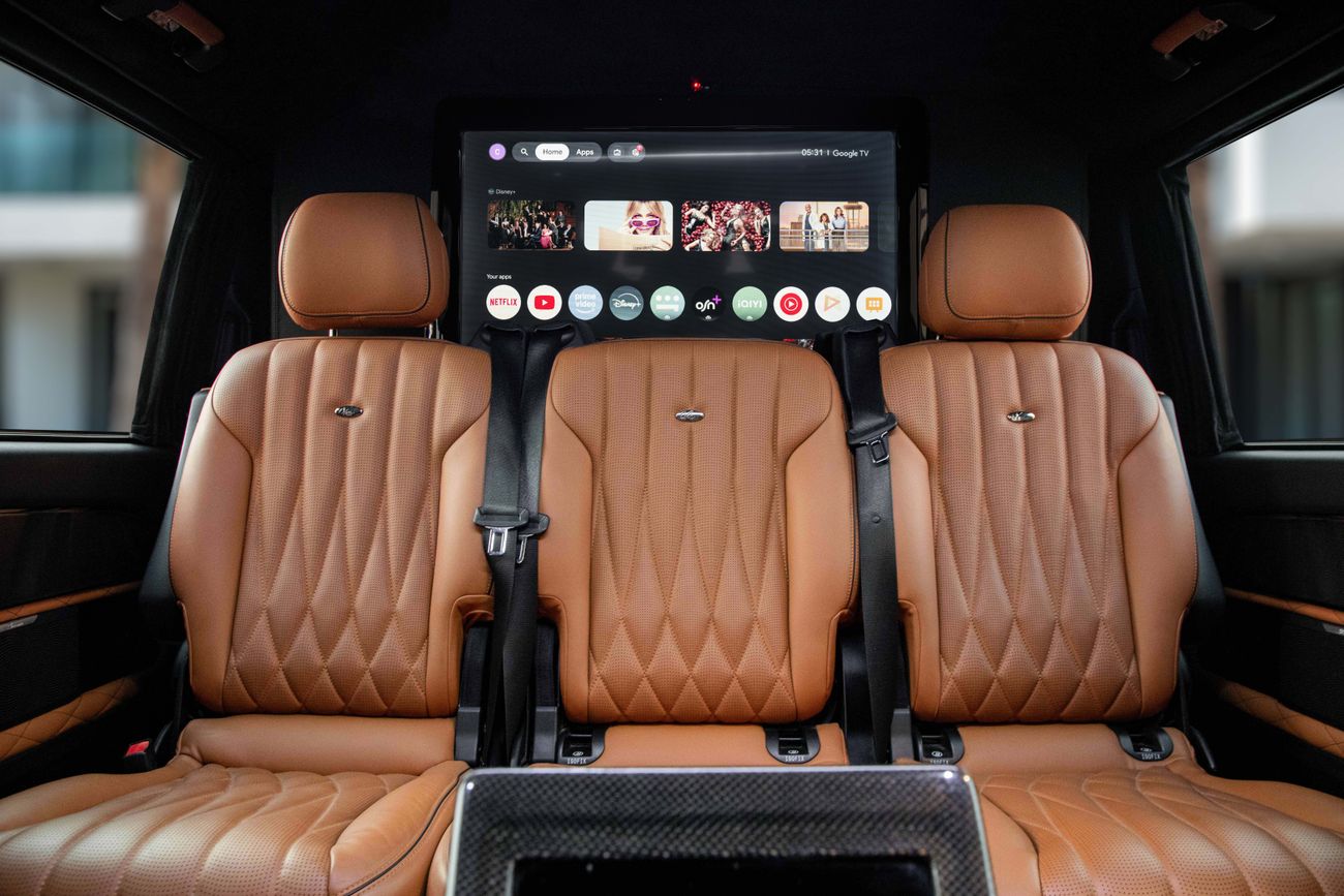 Mercedes Benz V 250 Benz V-Line V250 | 5,288 P.M | 0% Downpayment | Bespoke V-line!