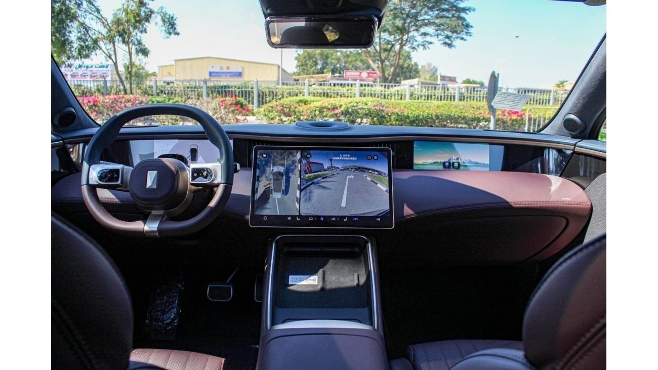 Avatr 11 AVATAR 11 LUXURY EDITION DAUL MOTOR