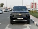 Chevrolet Tahoe PREMIER