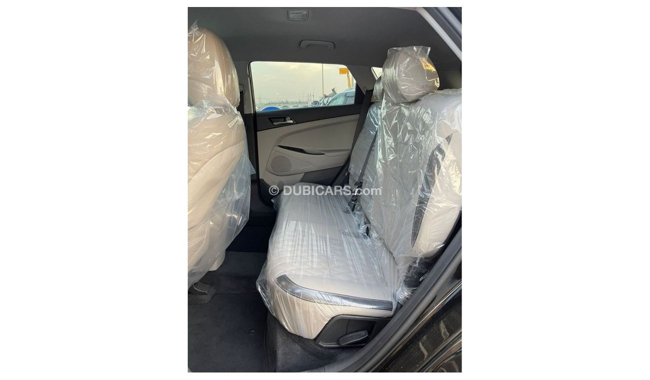 Hyundai Tucson 2018 HYUNDAI TUCSON IMPORTED FROM USA VERY CLEAN CAR INSIDE AND OUT SIDE FOR MORE INFORMATION CONTAC