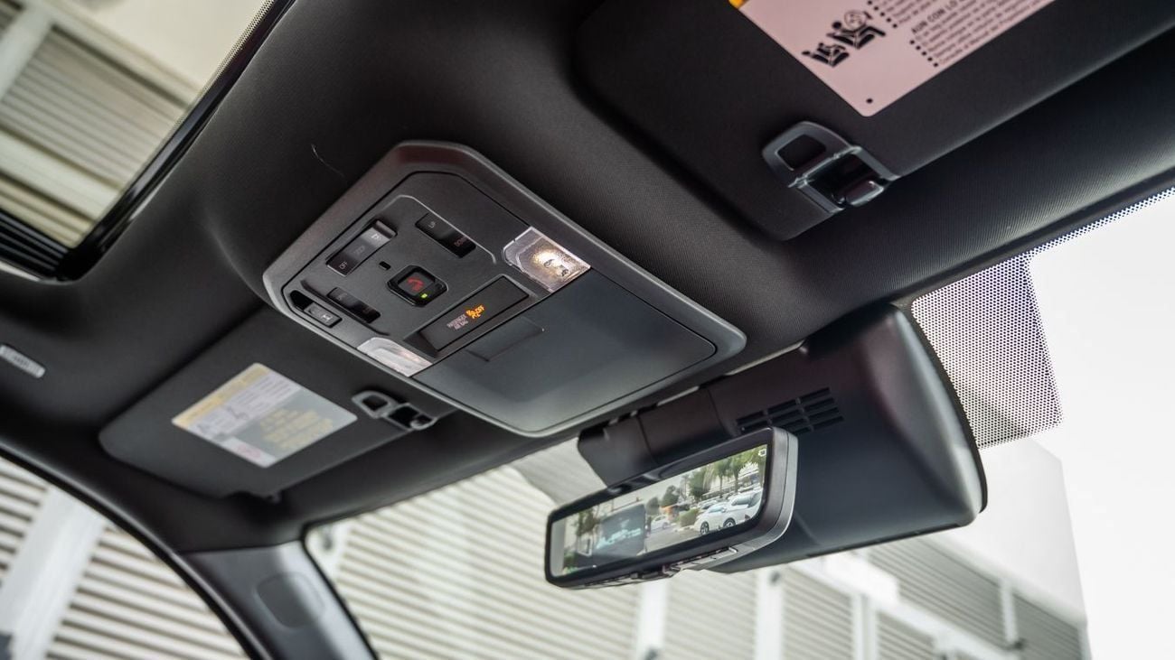 Toyota Tacoma TOYOTA TACOMA TRD PRO IFORCE MAX -2026YM