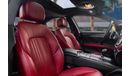 Maserati Ghibli S Q4 | 2,256 P.M (4 Years)⁣ | 0% Downpayment | Amazing Condition!
