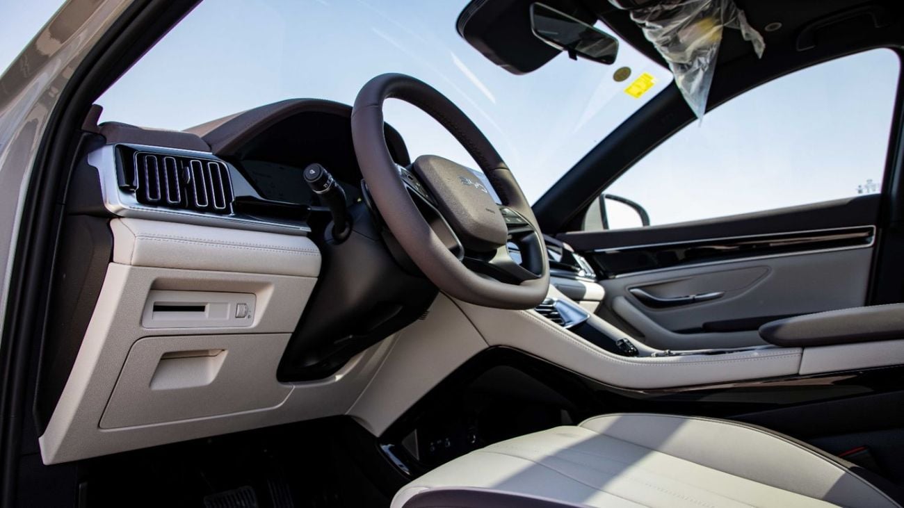 بي واي دي سونغ بلس DM-i 112KM Honor Edition | 2025 | Ready Stock Limited QTY | For Local Registration +10%