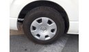 Toyota Hiace Hiace Van RIGHT HAND DRIVE  (Stock no PM 81 )