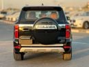تانك 500 2.0L HEV V4 2026 Export Price @ 148,000 AED