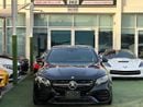 مرسيدس بنز E 63S 4MATIC+ 4.0L