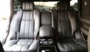 Land Rover Range Rover LWB