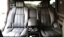 Land Rover Range Rover Autobiography LWB