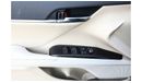 Toyota Camry 2022 Toyota Camry 3.5 LTD P AT - Export Only