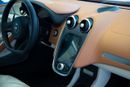 McLaren GT STD McLaren GT