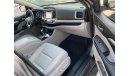 تويوتا هايلاندر 2017 TOYOTA HIGHLANDER XLE FULL OPTION