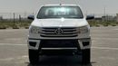 Toyota Hilux 2.4L TURBO DC 4WD MT (EXPORT ONLY)