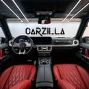 مرسيدس بنز G 63 AMG 4MATIC SUV