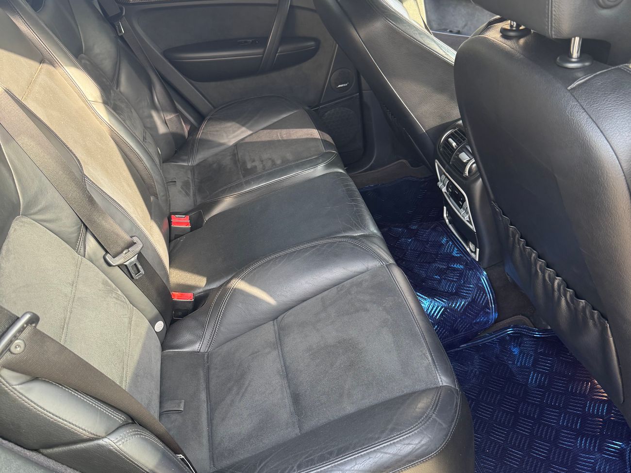 بورش كايان GTS 4.8L