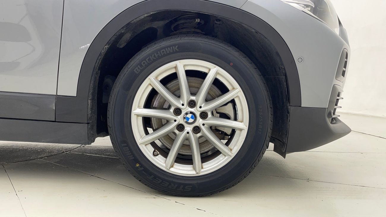 BMW X2 sDrive 20i Joy Edition 2.0L 2023 SDRIVE 20I JOY EDITION | AED 1154/Month | 0 DP | 30 Day Return | Wa