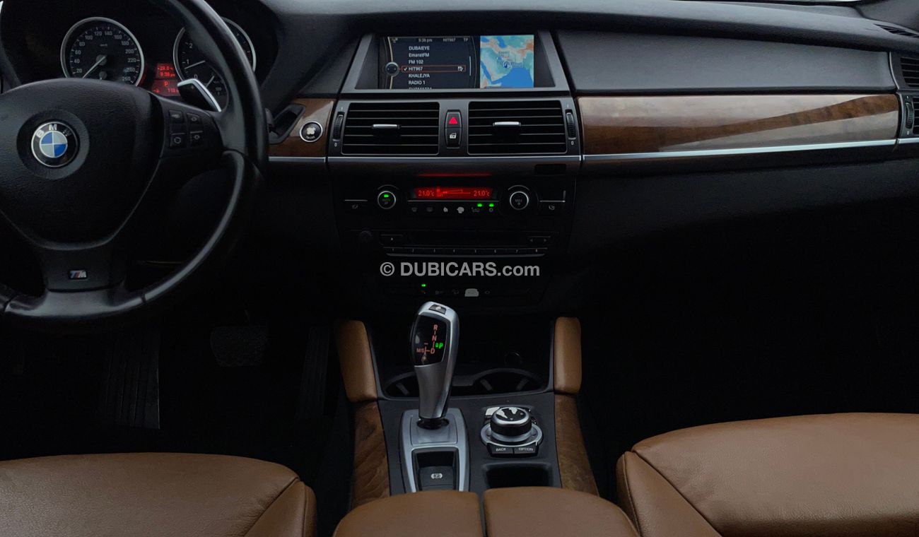 BMW X6 XDRIVE 35I 3 | Zero Down Payment | Free Home Test Drive