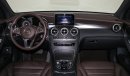 Mercedes-Benz GLC 250 4Matic