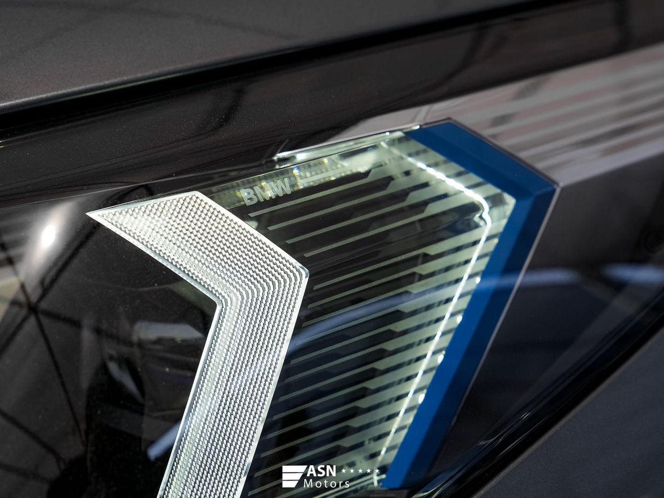 بي أم دبليو X2 sDrive25i M Sport 2.0 Turbo 2026 (Export Price)