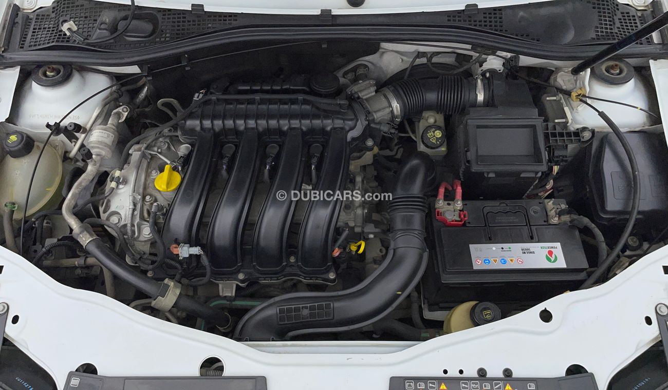 Renault Duster PE 2 | Zero Down Payment | Free Home Test Drive