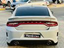 Dodge Charger GT 3.6L | Monthly 1150/- | 0% DP | Paddle Shifters | Touch Screen | Cruise Control | # 38205