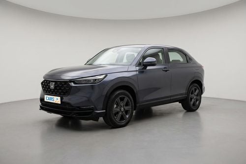 هوندا HRV 2025 LX | AED 1207/Month | 0 DP | 30 Day Return | Warranty