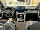 Toyota Land Cruiser LC300 3.5L VX+ PETROL A/T  7 SEATER