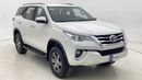 Toyota Fortuner GXR 4.0L (278 HP) 2020 GXR | AED 1248/Month | 0 DP | 30 Day Return | Warranty | Service History