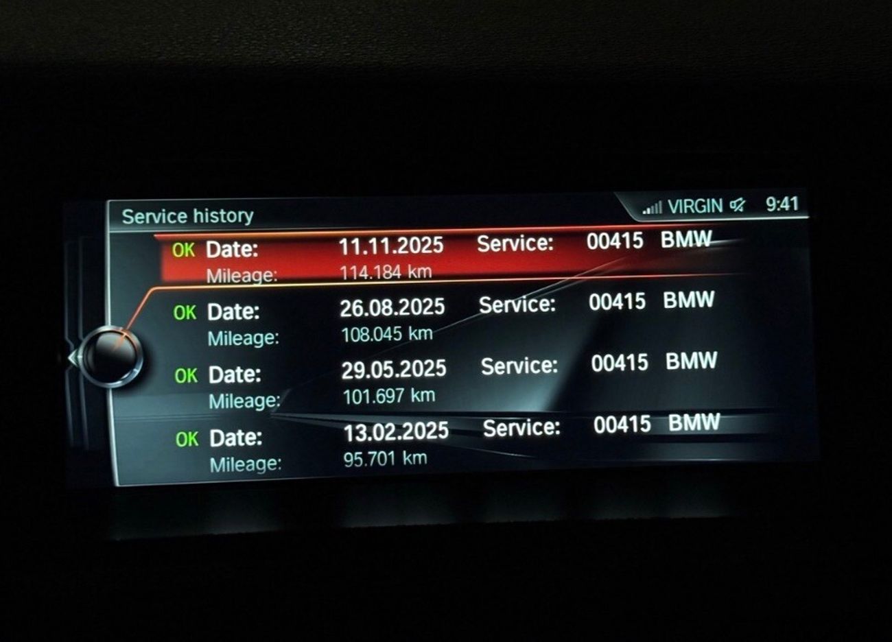 BMW X3 xDrive 28i Sport 2.0L