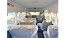 Nissan Urvan 13 seats