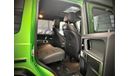 Mercedes-Benz G 63 AMG NIGHT PACKAGE 2