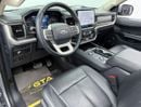 فورد إكسبيديشن 2022 Ford Expedition XLT, July/2027 Ford Warranty + Service Contract, Full Ford Service History, GCC