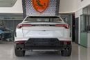 لامبورغيني اوروس S 4.0T V8 Lamborghini Urus S | Carbon Interior | Low Mileage 2024 (Warranty Available)